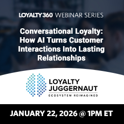 Loyalty360 Article