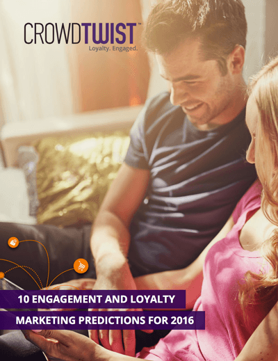 10 Engagement and Loyalty Marketing Predictions for 2016