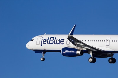 JetBlue Takes the Customer Experience to New Heights by “Inspiring Humanity.”