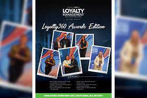 Loyalty360 Article