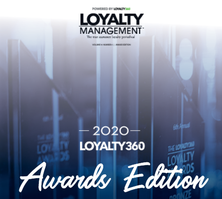 Loyalty360 Article