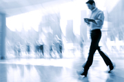 SAP Survey at Mobile World Congress 2013 Highlights Need for Mobile Wallets and Services Targeted at Retail