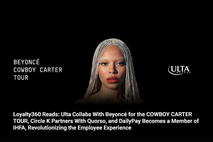 Loyalty360 Article