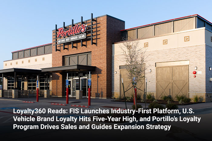 Loyalty360 Article
