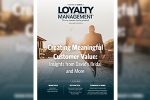 Loyalty360 Article