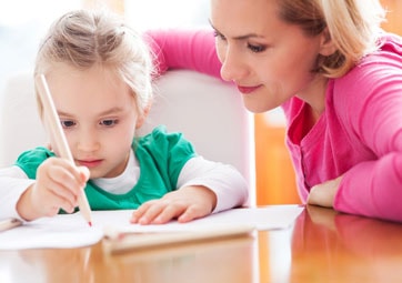 Back-To-School Shopping & Decision-Making Moms
