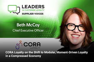 CORA Loyalty on the Shift to Modular, Moment-Driven Loyalty in a Compressed Economy 