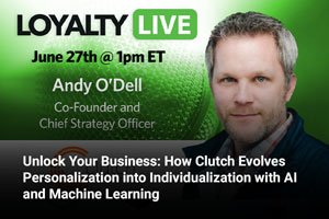 Unlock Your Business: How Clutch Evolves Personalization into Individualization with AI and Machine Learning