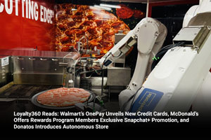 Donatos Introduces Autonomous Store