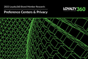 Preference Centers and Privacy Report