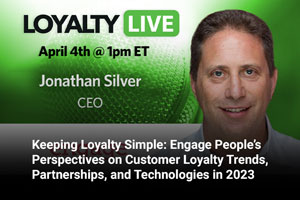 Keeping Loyalty Simple: Engage People’s Perspectives on Customer Loyalty Trends, Partnerships, and Technologies in 2023