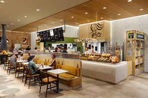 Panera Bread Announces Plans for New Bakery-Cafe Design