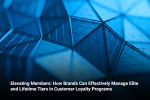 Elevating Members: How Brands Can Effectively Manage Elite and Lifetime Tiers in Customer Loyalty Programs 