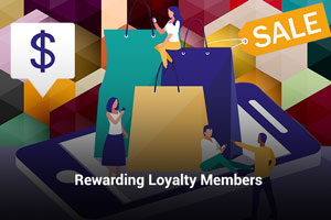 Loyalty360 Digital Roundtable: Rewarding Loyalty Members 