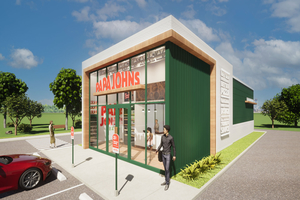 Papa Johns Delivers New Brand Experience to Match Its Premium Products