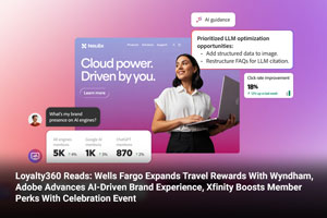 Adobe Advances AI-Driven Brand Experience