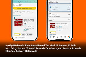 Amazon Expands Ultra-Fast Delivery Nationwide