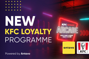 Loyalty360 Reads: September 15: KFC Rewards Arcade, Caribou Coffee’s Loyalty Re-Launch, and More