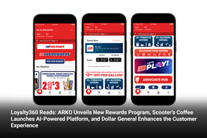 ARKO Unveils New Rewards Program