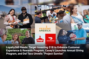 Casey’s Launches Annual Giving Program