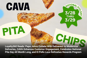 CAVA Enhances Customer Engagement
