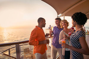 Loyalty360 Reads: June 4 | Celebrity Cruises Changes Loyalty Program; IHG Extends Reward Reach to Mobile Gamers; and More