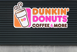 Dunkin’ Donuts Sets Its Sights on Expanded Brand Loyalty and 1,000 New Stores