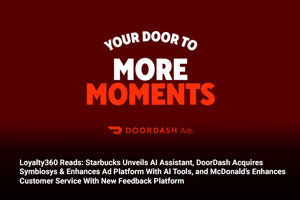 DoorDash Acquires Symbiosys & Enhances Ad Platform With AI Tools, 