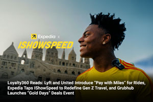 Expedia Taps IShowSpeed to Redefine Gen Z Travel, 