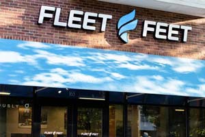 Fleet Feet to Acquire JackRabbit