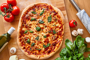 Panera Rolls into the Pizza Category with Launch of Three New Flatbread Pizzas