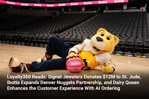 Ibotta Expands Denver Nuggets Partnership