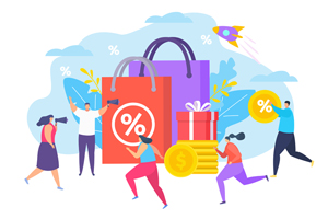 Innovative Rewards Strategies Strengthen Customer Loyalty