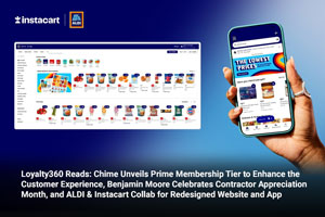 ALDI & Instacart Collab for Redesigned Website and App