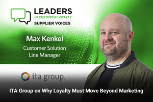 ITA Group on Why Loyalty Must Move Beyond Marketing 