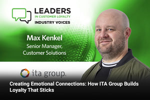 Creating Emotional Connections: How ITA Group Builds Loyalty That Sticks 