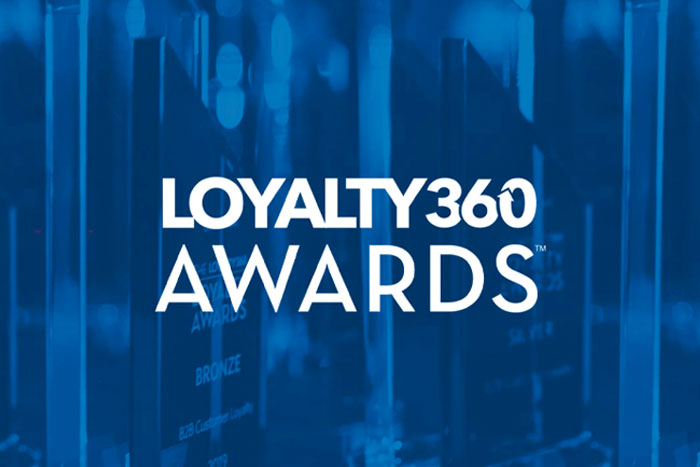 Loyalty Awards