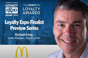 Guests are Lovin’ It! MyMcDonalds Loyalty Program an International Success
