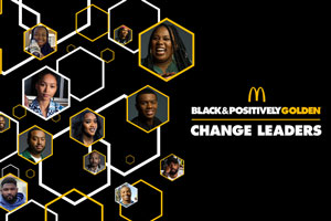 McDonald’s Empowers Minorities through Leadership Program