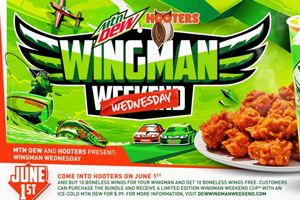 Loyalty360 Reads: June 6: Accor’s Exclusive Loyalty Event, Mountain Dew and Hooters Rewards Partnership, HelloFresh Launches Contest with Universal Pictures Minions, and More