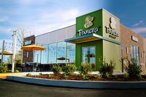 Panera Launches Contactless Dine-In Nationwide with Newest Digital Ordering Offering