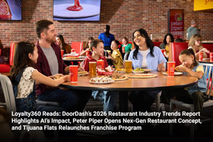 Peter Piper Opens Nex-Gen Restaurant Concept