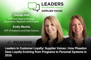Loyalty360 Article