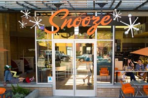 Loyalty360 Reads: April 26: Snooze Launches New Customer Loyalty Program, citizenM Announces No Points Loyalty Program and More
