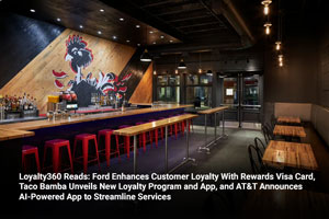 Taco Bamba Unveils New Loyalty Program and App, 
