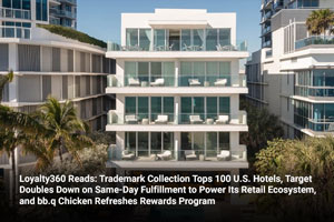 Trademark Collection Tops 100 U.S. Hotels