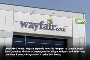Wayfair Expands Rewards Program to Canada