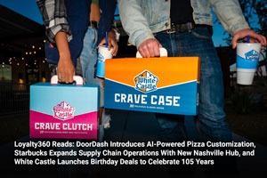 White Castle Launches Birthday Deals to Celebrate 105 Years