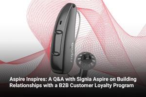 Aspire Inspires: A Q&A with Signia Aspire on Building Relationships with a B2B Customer Loyalty Program