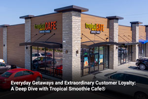 Image of Tropical Smoothie Cafe